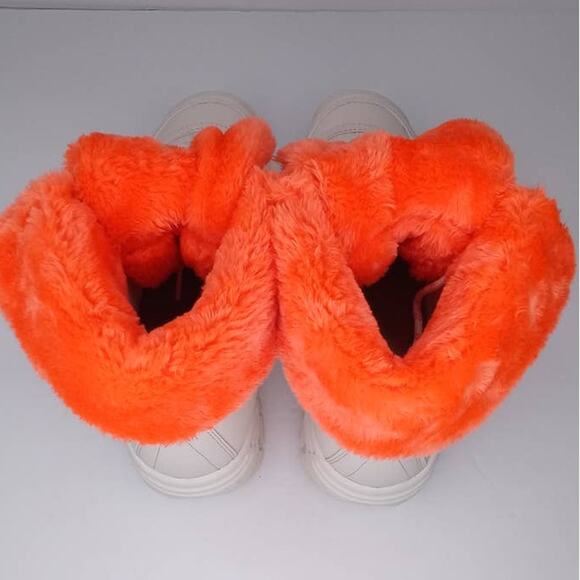 Fila Disruptor Boots Women's Size 8.5 - Picture 5 of 10